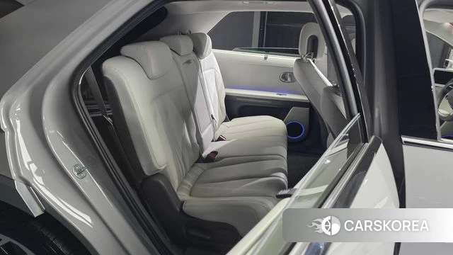 Hyundai Ionic 5 id 4186769 из Кореи 18