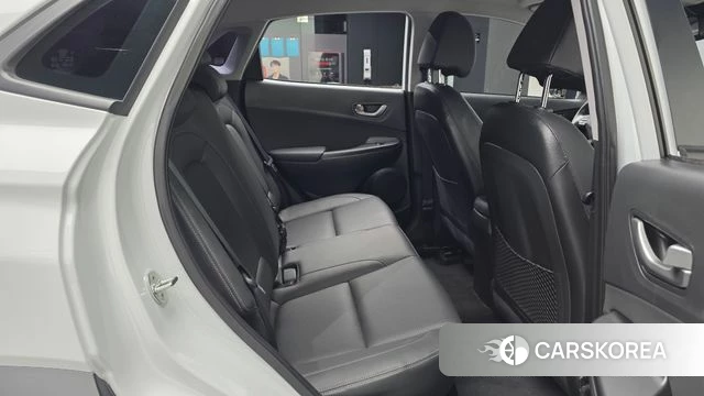 Hyundai Kona id 4356827 из Кореи 18