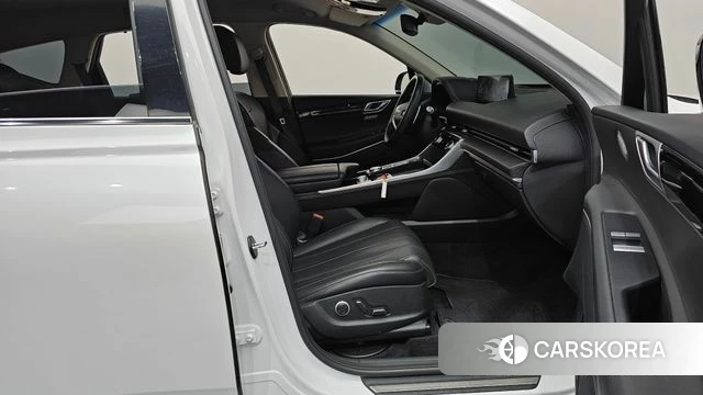 Genesis GV80 id 4225044 из Кореи 18