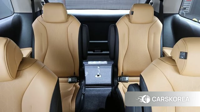 Kia Carnival 4th generation id 4406289 из Кореи 18