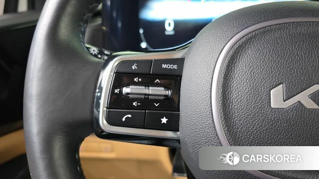 Kia Carnival 4th generation id 4408896 из Кореи 18