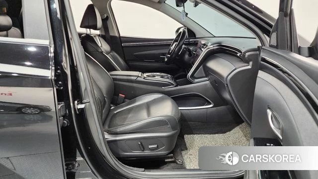 Hyundai Tucson (NX4) id 4783797 из Кореи 18