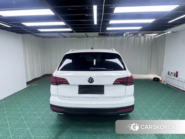 Volkswagen Tuyue id 4365878 из Китая 18