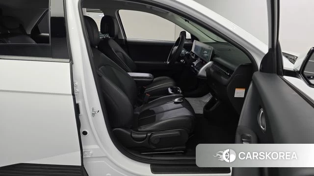 Hyundai Ionic 5 id 4518576 из Кореи 18