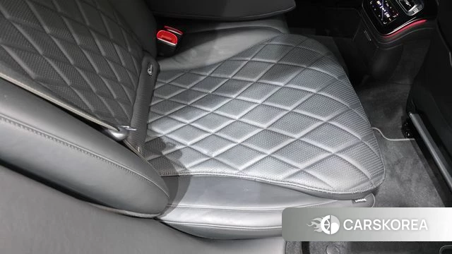 Mercedes-Benz S-Class W223 id 4445591 из Кореи 18