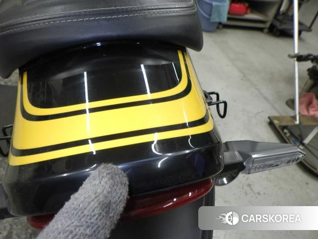 Kawasaki Z900RS SE id 4192097 из Японии 18