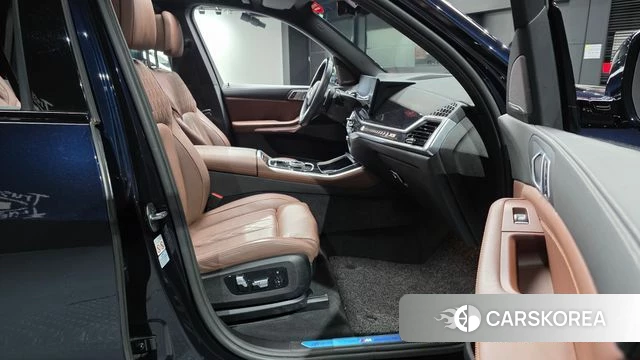 BMW X5 (G05) id 4292447 из Кореи 18
