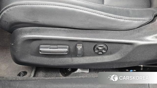 Honda Accord 10th Generation id 4563370 из Кореи 18