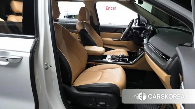 Kia Carnival 4th generation id 4248875 из Кореи 18