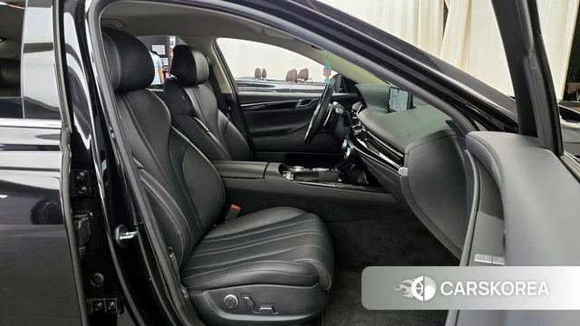 Genesis G80 (RG3) id 4343827 из Кореи 18