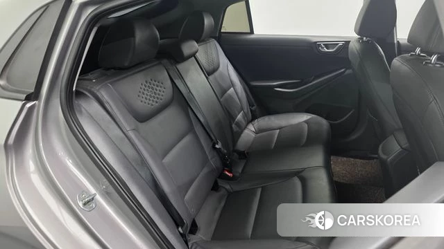 Hyundai The New Ionic Electric id 4224845 из Кореи 18