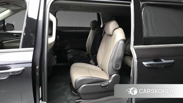 Kia The New Carnival 4th Generation id 4928454 из Кореи 18