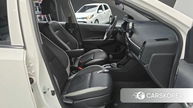 Kia Morning Urban (JA) id 4572119 из Кореи 18