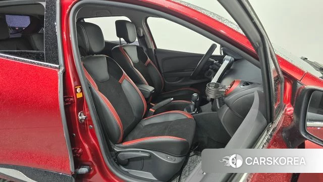 Renault Korea (Samsung) Clio id 4755420 из Кореи 18