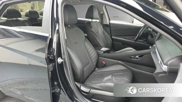 Hyundai Avante (CN7) id 4722015 из Кореи 18