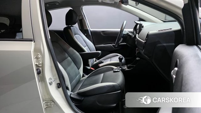 Kia All New Morning (JA) id 4377482 из Кореи 18