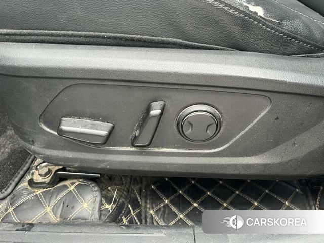 Hyundai Tucson id 4236626 из Китая 18