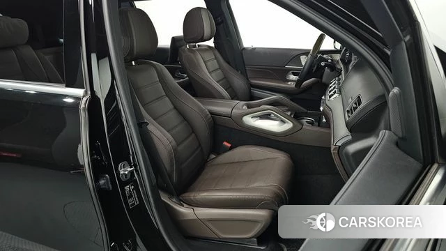 Mercedes-Benz GLS - Class X167 id 4740303 из Кореи 18