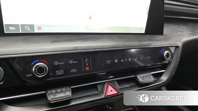 Kia K8 Hybrid id 4481655 из Кореи 18