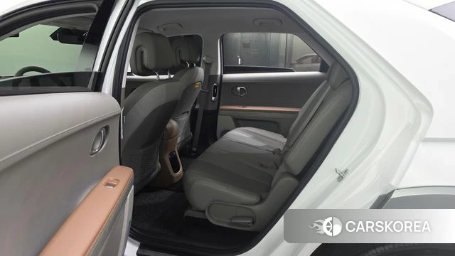 Hyundai Ionic 5 id 4481595 из Кореи 18