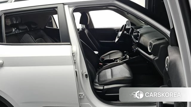 Hyundai Venue id 4614032 из Кореи 17