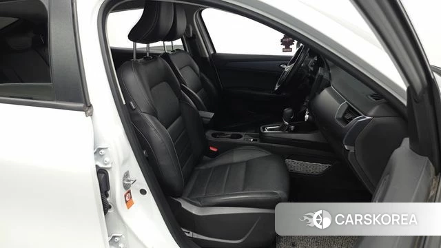 Renault Korea (Samsung) XM3 id 4670595 из Кореи 18