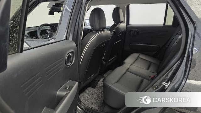 Hyundai Casper id 4349601 из Кореи 18