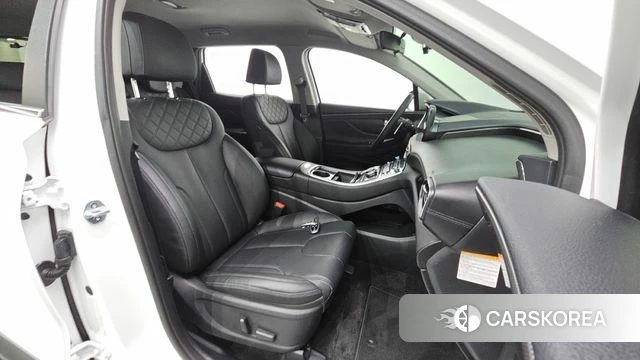 Hyundai The New Santa Fe id 4929093 из Кореи 18