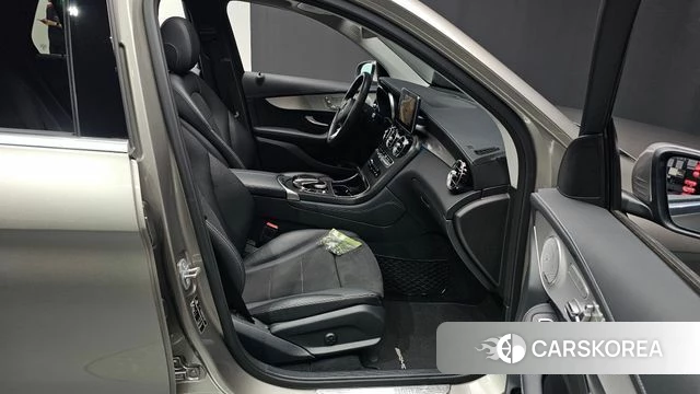 Mercedes-Benz GLC-Class X253 id 4642598 из Кореи 18