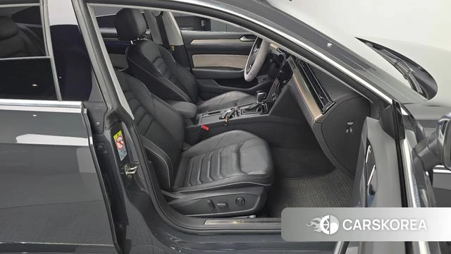 Volkswagen Arteon id 4519986 из Кореи 18