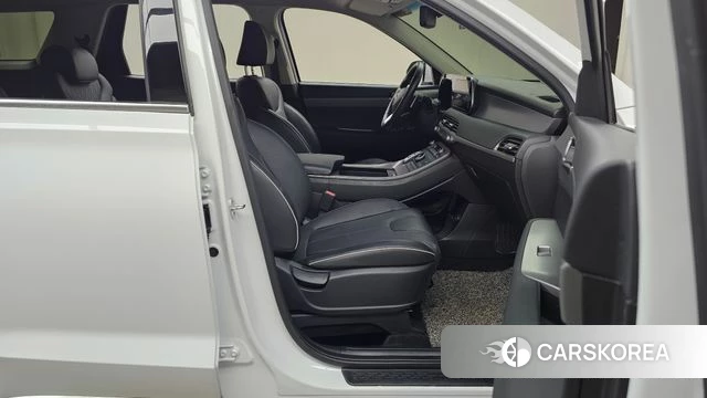 Hyundai Palisade id 4594395 из Кореи 18