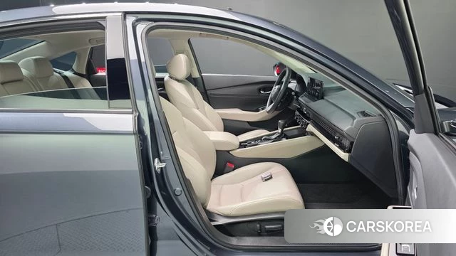 Honda Accord 11th Generation id 4630507 из Кореи 18