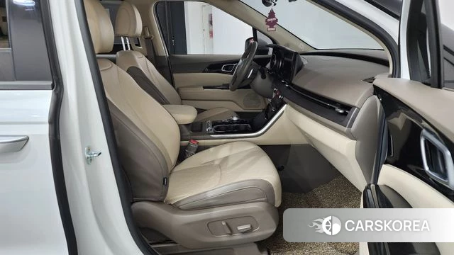 Kia Carnival 4th generation id 4362092 из Кореи 18