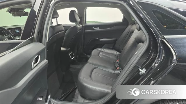 Kia K5 3rd generation id 4921805 из Кореи 18