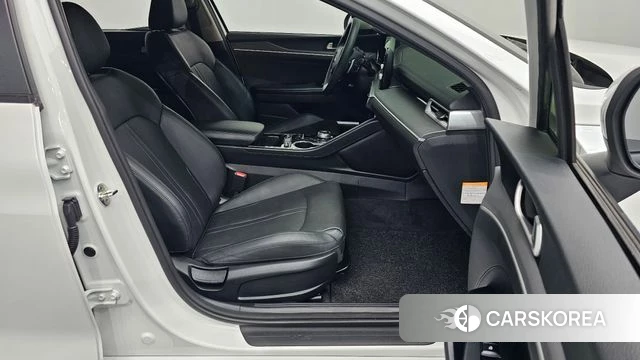 Kia K5 Hybrid 3rd Generation id 4317652 из Кореи 18