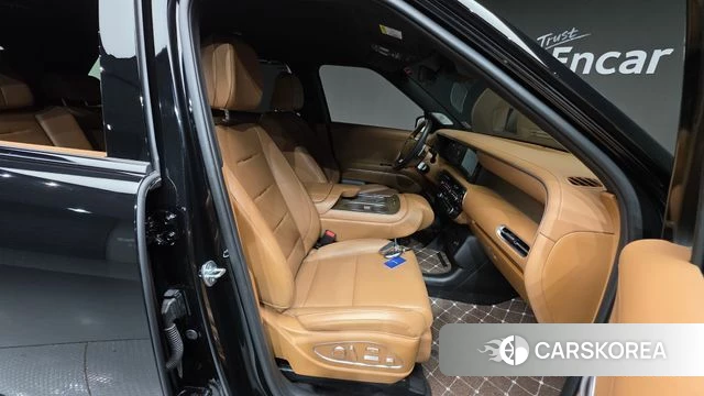 Hyundai Palisade (LX3) id 4879676 из Кореи 18