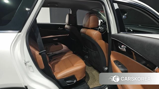 Kia The New Sorento id 4530561 из Кореи 18