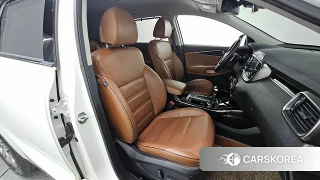 Kia The New Sorento id 4447621 из Кореи 18