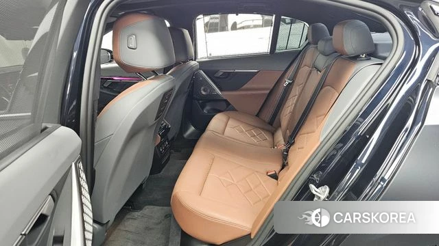 BMW i5 (G60) id 4730293 из Кореи 18