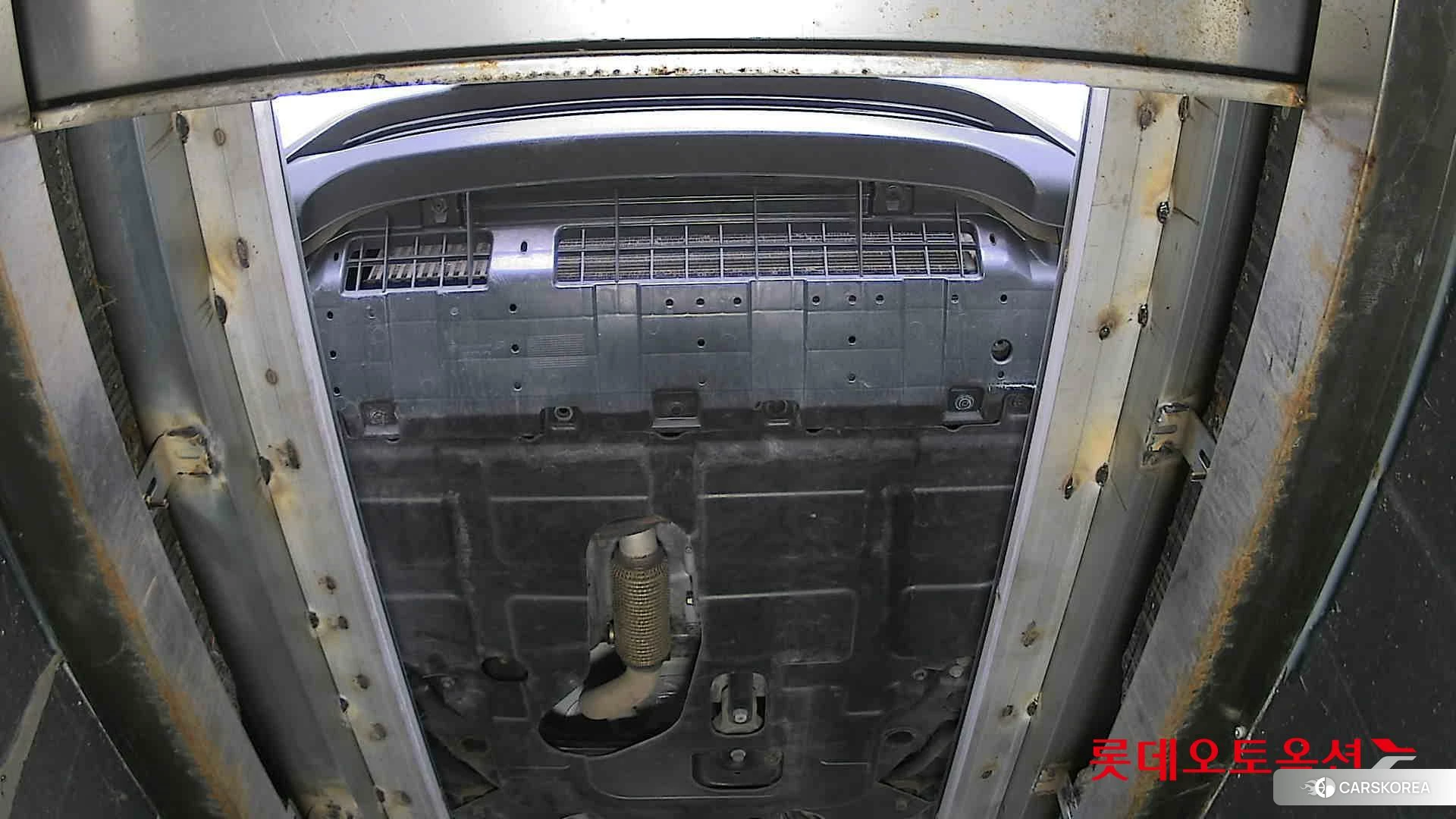 SsangYong Tivoli id 3869459 из Кореи 18