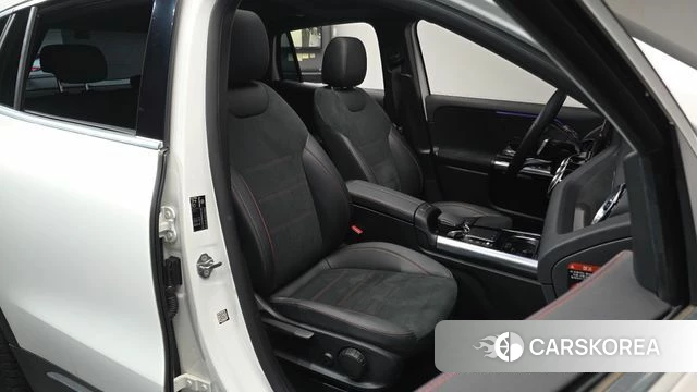 Mercedes-Benz GLA - Class H247 id 4500717 из Кореи 18