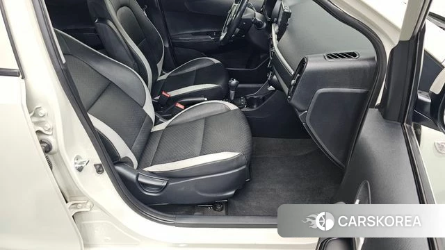 Kia All New Morning (JA) id 4508516 из Кореи 18
