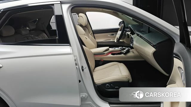 Genesis GV70 id 4476537 из Кореи 18
