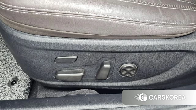 Hyundai Grandeur IG id 4502443 из Кореи 18