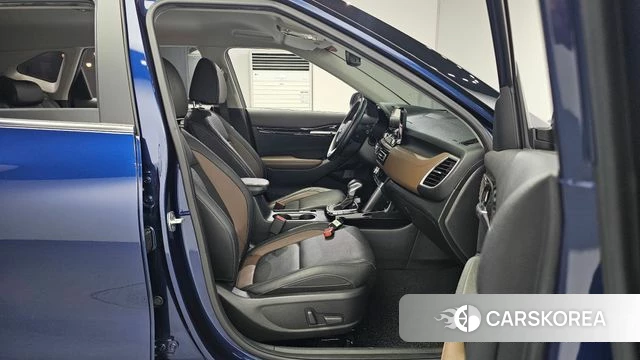 Kia Seltos id 4628683 из Кореи 18