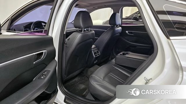 Hyundai Sonata (DN8) id 4294792 из Кореи 18