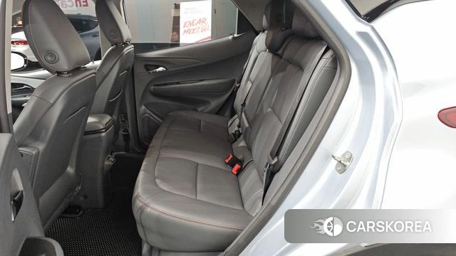 Chevrolet (GM Daewoo) Bolt EV id 4563389 из Кореи 18