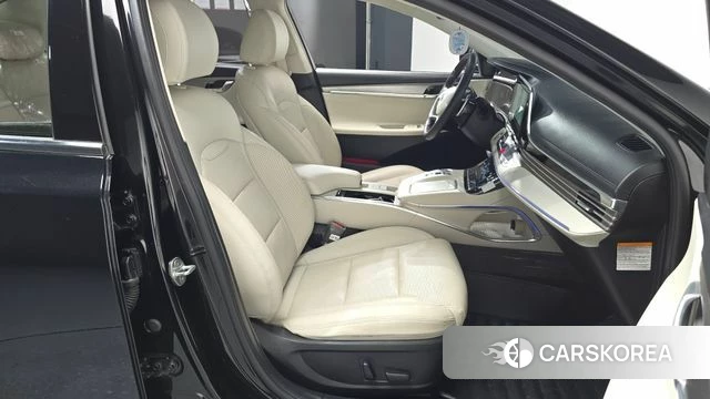 Hyundai The New Grandeur IG Hybrid id 4758473 из Кореи 18