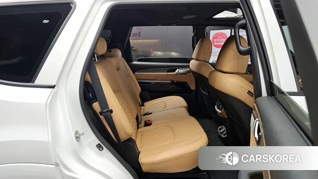 Kia Mohave Master id 4383452 из Кореи 18