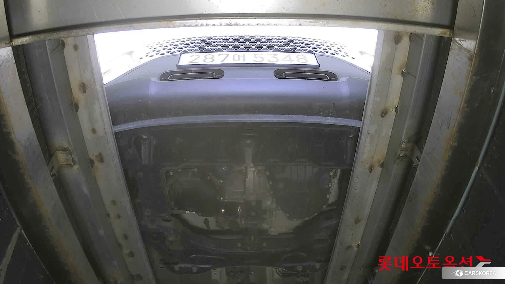 Hyundai Casper id 4498340 из Кореи 18